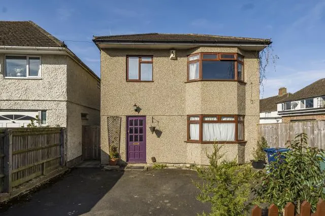 Netherwoods Road, Headington, OX3, photo 1
