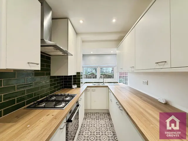 Higher Lane, Whitefield, M45, photo 1