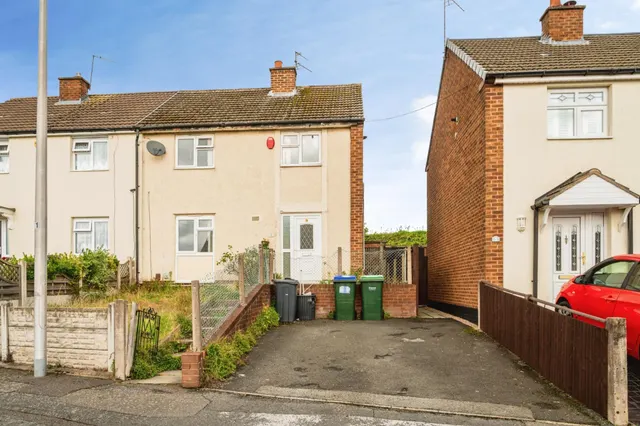 Coleridge Road, Birmingham, B43, photo 1