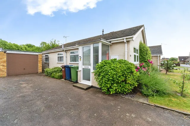 The Orchards, Chatteris, PE16, photo 1
