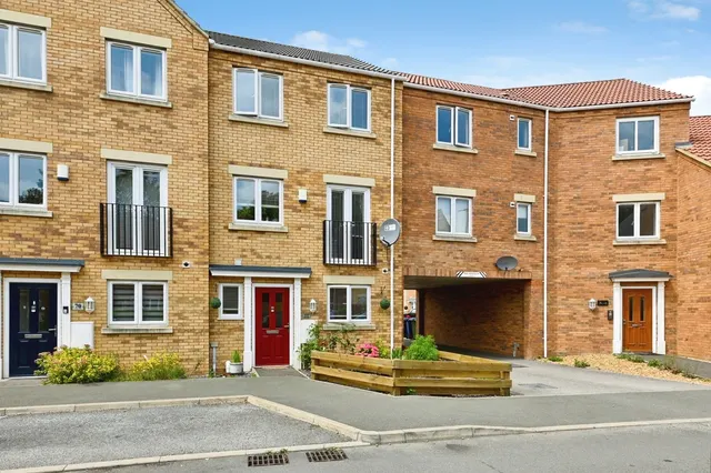 Fenmen Place, WISBECH, Cambridgeshire, PE13, photo 1