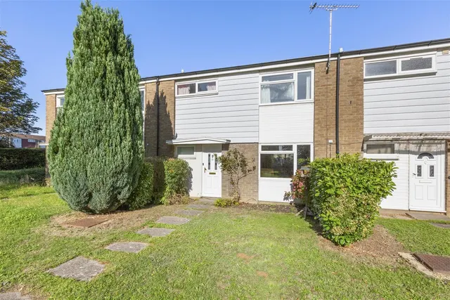 Hithercroft Road, High Wycombe, HP13, photo 1