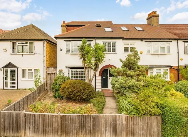 Fontaine Road, Streatham, SW16, photo 1