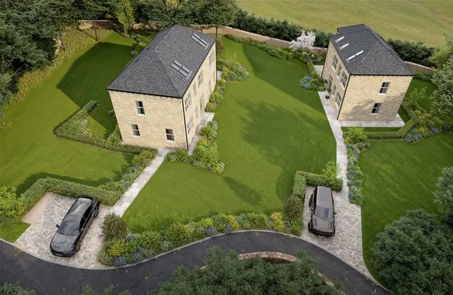 Sugar Lane, Dobcross, OL3, photo 2