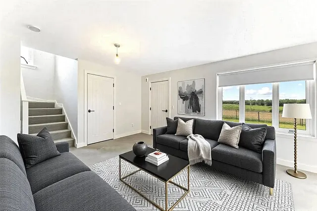 Photo 2 — Riverside Gardens, Cronberry, Cumnock, East Ayrshire, KA18