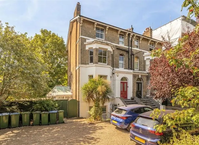 Vanbrugh Park, Blackheath, SE3, photo 1