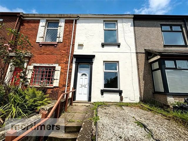 Livesey Branch Road, Blackburn, BB2, photo 1