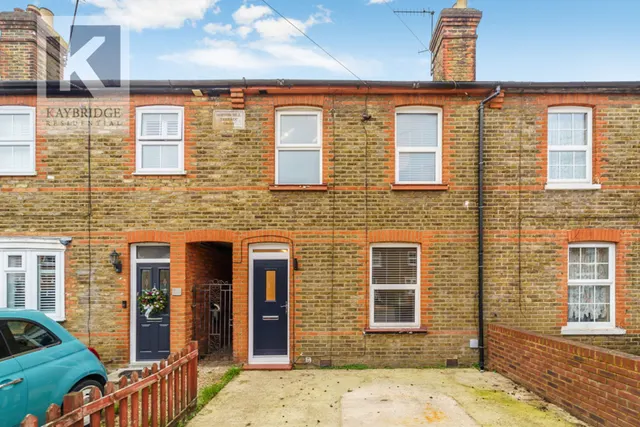 Horton Hill, Epsom, KT19, photo 1
