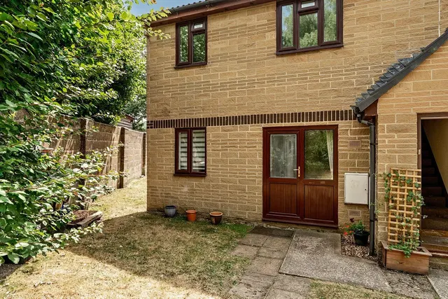 Station Road, Castle Cary, BA7, photo 1