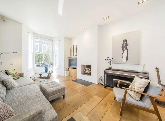 Leverton Street, Kentish Town, NW5, photo 2