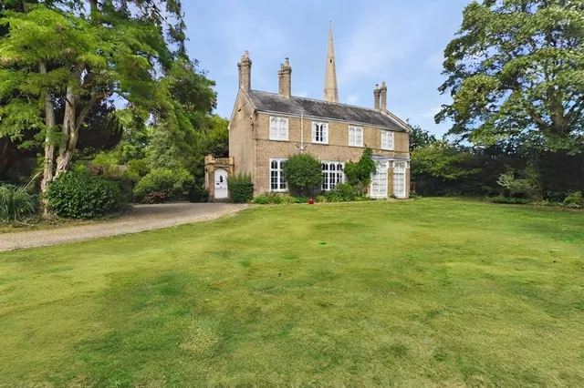 Common Lane, Hemingford Abbots, PE28, photo 3