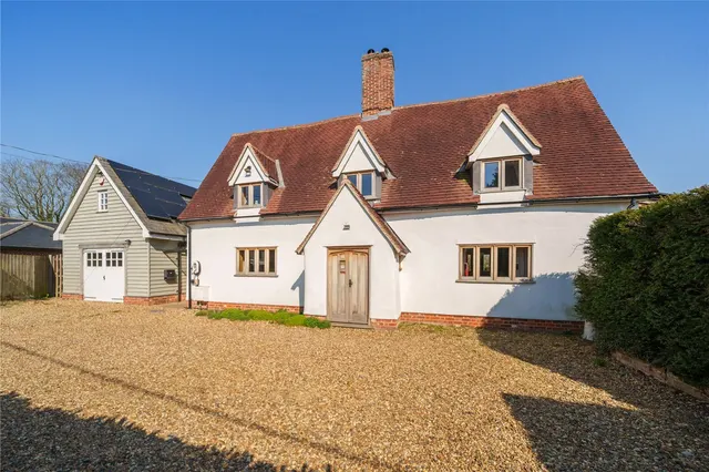 Bury Road, Lavenham, CO10, photo 1