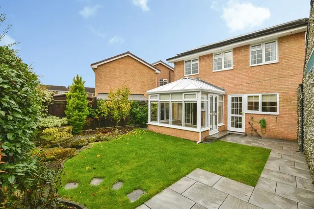 Bulmer Close, Yarm, TS15, photo 2