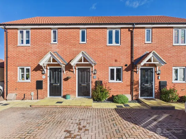 Foxglove Drive, Exning, CB8, photo 1