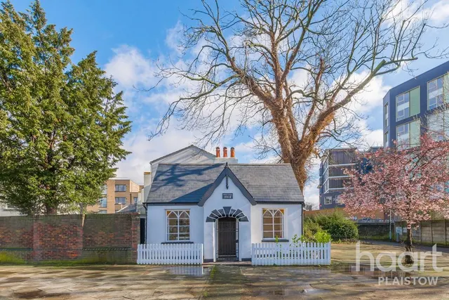 Plaistow, Newham, E13, photo 2