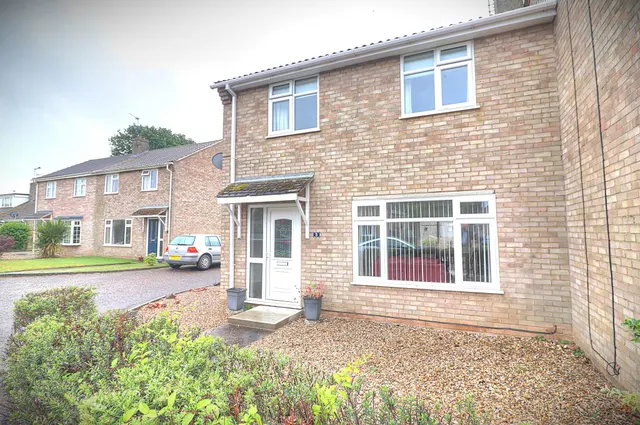 Long View Close, Snettisham, PE31, photo 1