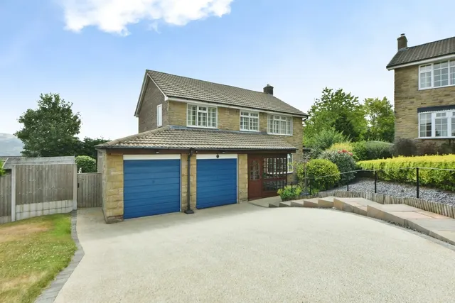 Meadow Close, Whaley Bridge, High Peak, Derbyshire, SK23, photo 1