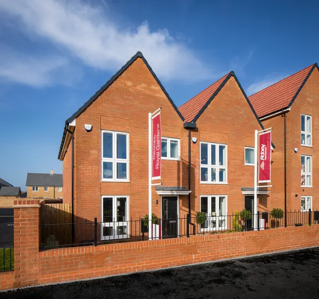 Photo 3 — Plot 35a, The Usher, Royal Gardens, Wixams, MK45 3RN