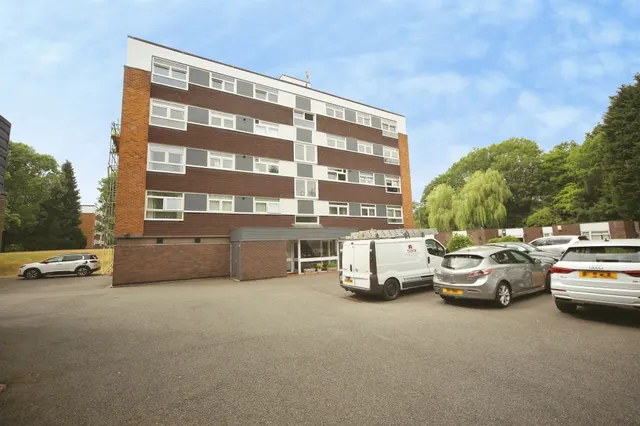 Riverside Drive, Solihull, B91, photo 2