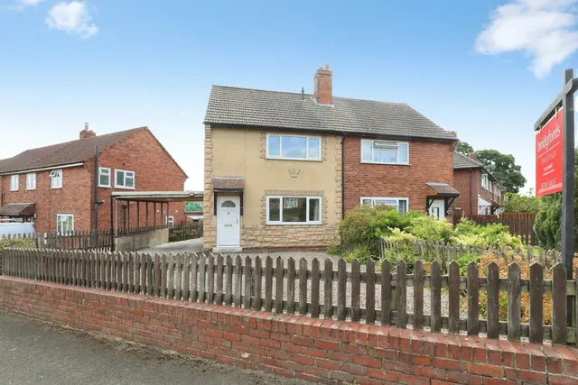 Inman Grove, Knaresborough, North Yorkshire, HG5, photo 1