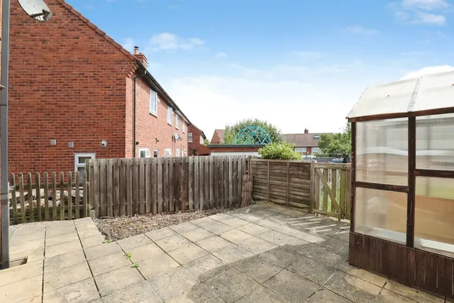 Photo 2 — Inman Grove, Knaresborough, North Yorkshire, HG5
