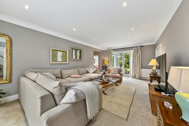 Roedean Crescent, Putney, SW15, photo 3