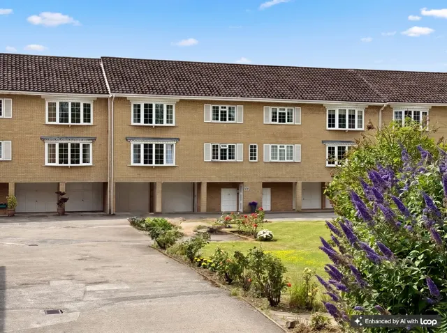 Wetherby ~ Leconfield Court, LS22, photo 1