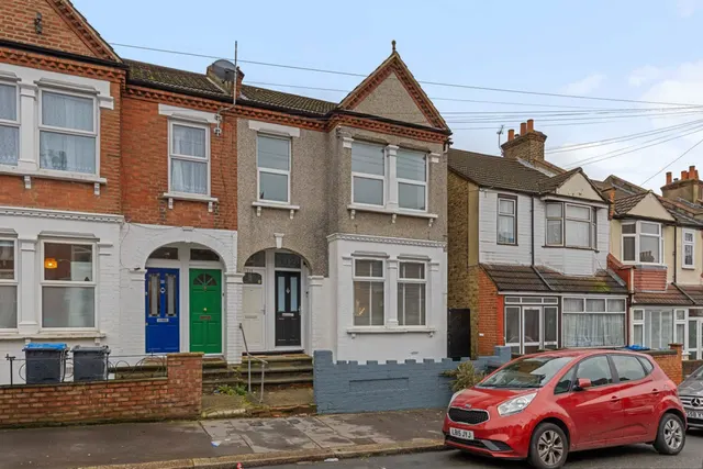 Thornton Heath, London, Greater London, photo 1