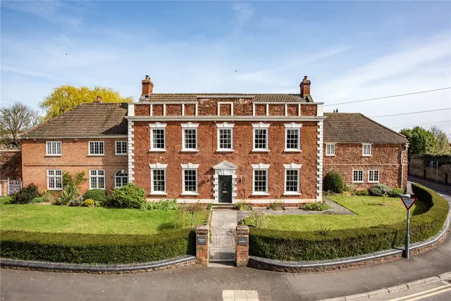 Fore Street, Cannington, TA5, photo 1