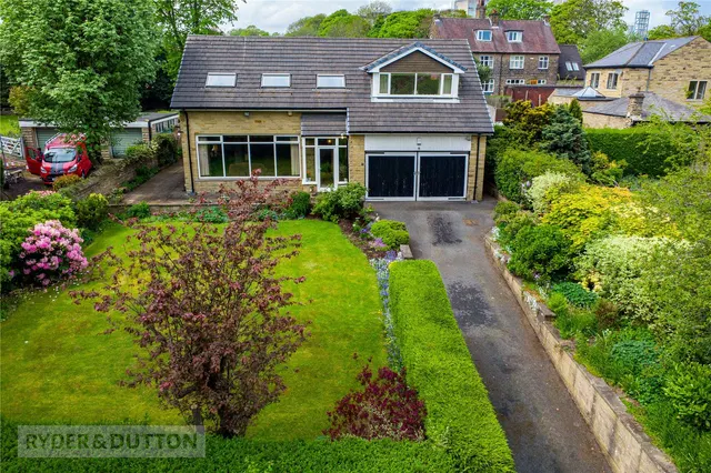 Thornhill Road, Edgerton, HD3, photo 1