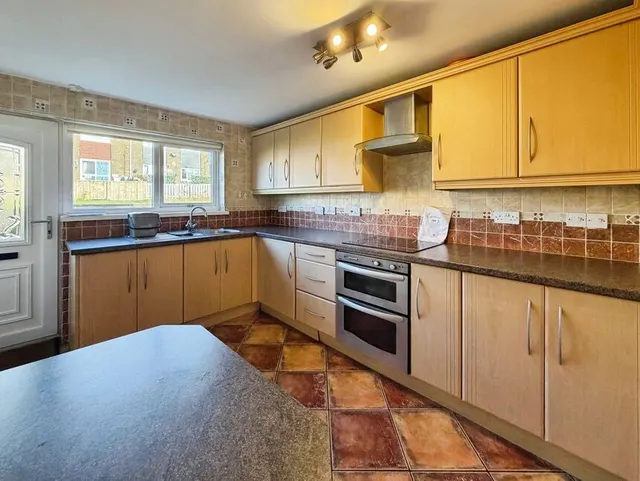 Eastfields, Stanley, DH9, photo 2