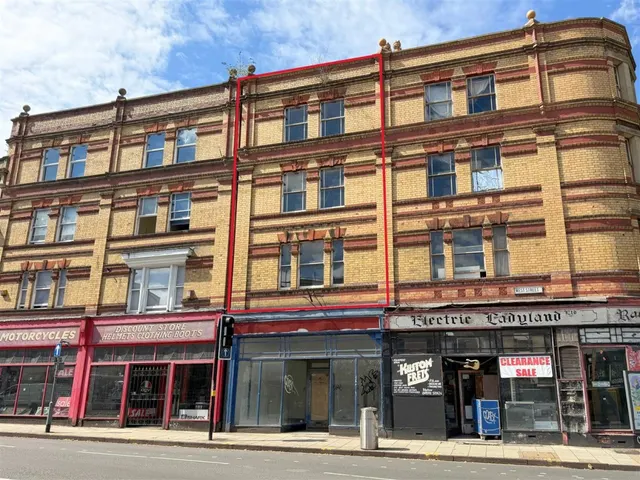 83, West Street, Old Market, Bristol, BS2 0BX, photo 1