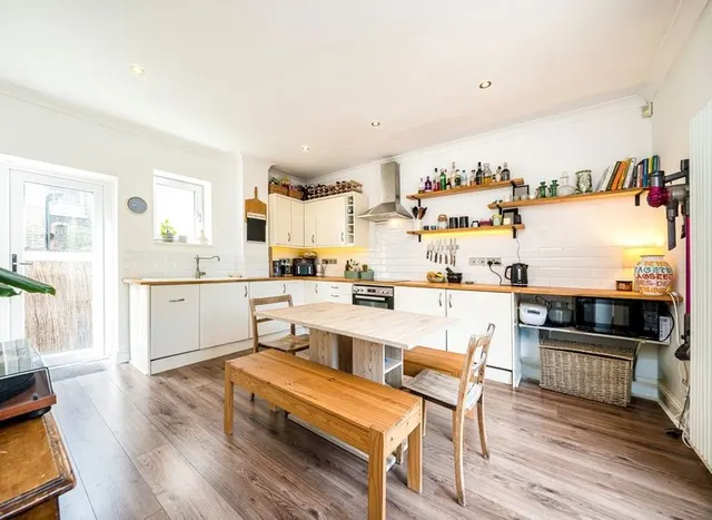 Regal Row, Peckham, SE15, photo 1