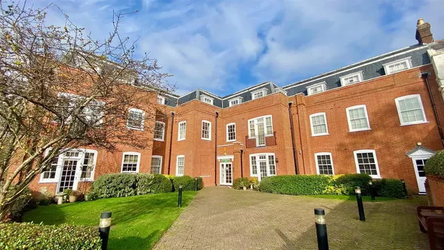 41-58 The Tracery, Banstead, Surrey, SM7 3DD, photo 1