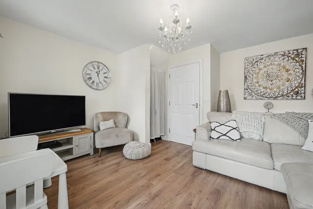 Photo 2 — Orchard Street, Bedworth, CV12