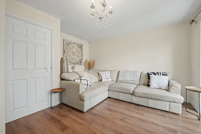 Photo 3 — Orchard Street, Bedworth, CV12