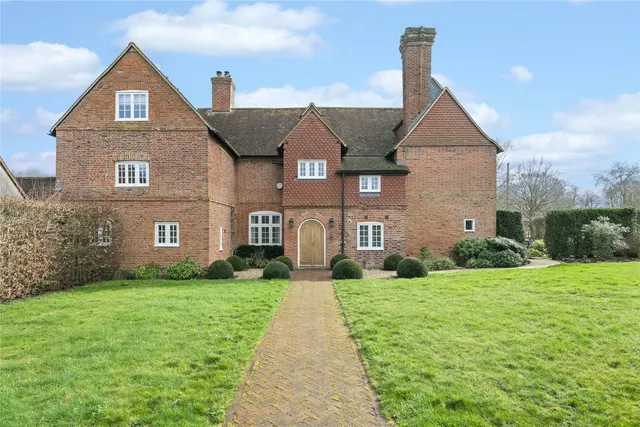 Photo 2 — Sutton Park, Sutton Green, Guildford, Surrey, GU4
