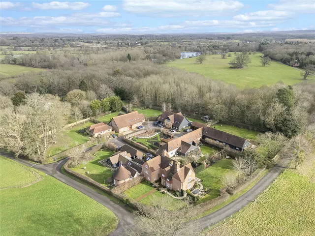 Sutton Park, Sutton Green, Guildford, Surrey, GU4, photo 1