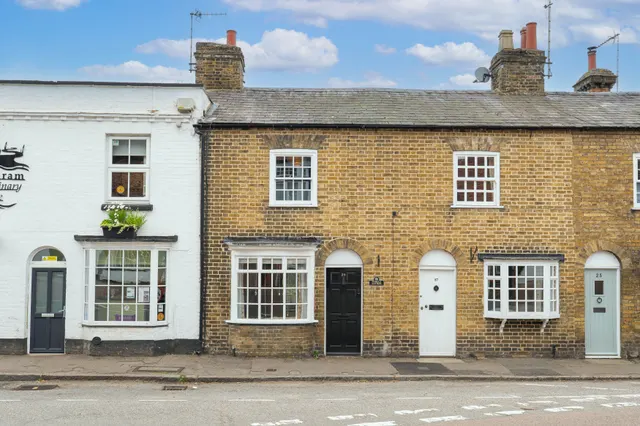Church Street, Welwyn, AL6, photo 1