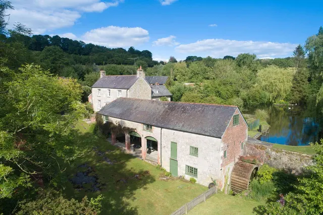 Redmans Lane, Melbury Abbas, SP7, photo 2