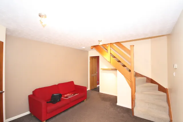 2 bedroom house, Ashwood Parade, Aberdeen, AB22
