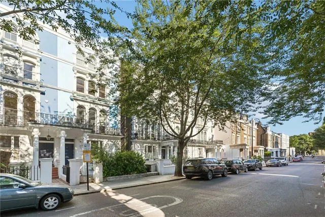 Colville Road, London, W11, photo 1