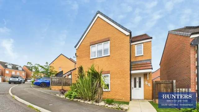 Woodham Drive, Ryhope, SR2, photo 1