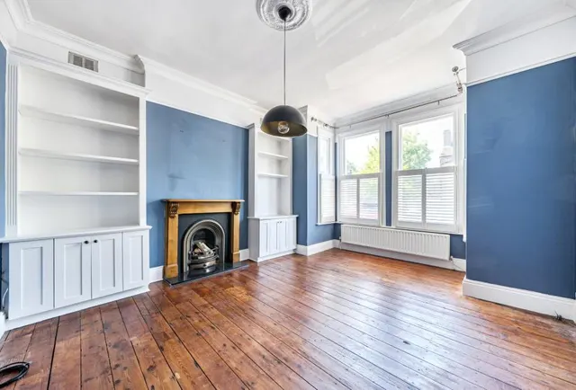Tankerville Road, SW16, photo 1