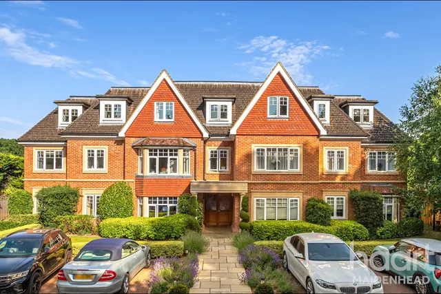 Shoppenhangers Road, Maidenhead, SL6, photo 1