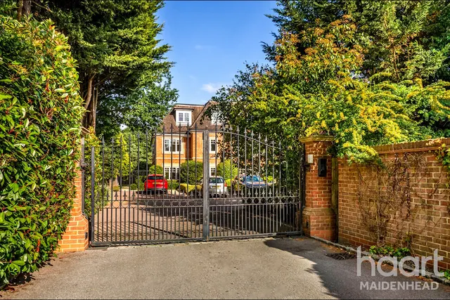 Shoppenhangers Road, Maidenhead, SL6, photo 2