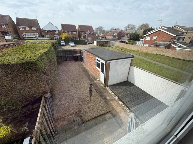Roman Way, Old Felixstowe, IP11, photo 1
