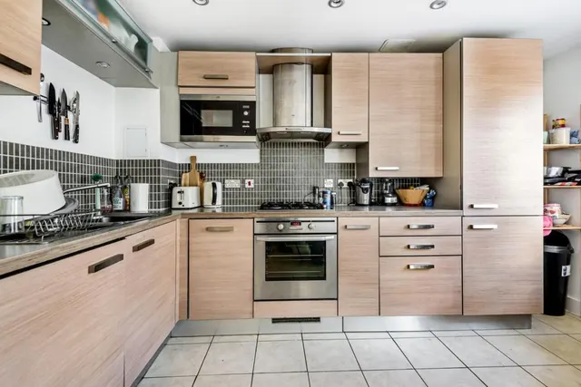 Palgrave Gardens, Marylebone, NW1, photo 2
