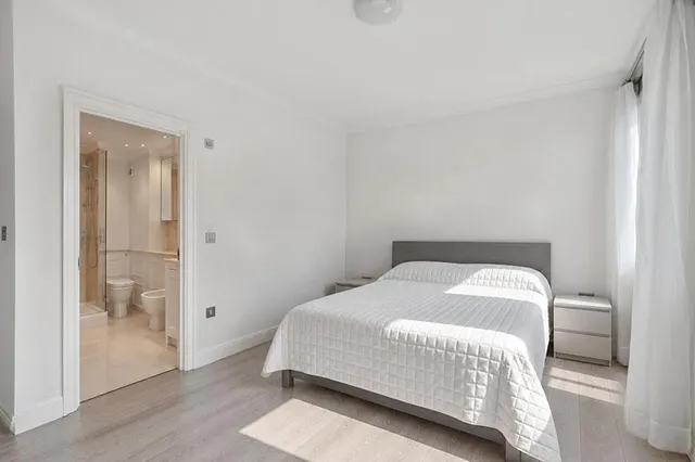 Palgrave Gardens, Marylebone, NW1, photo 3