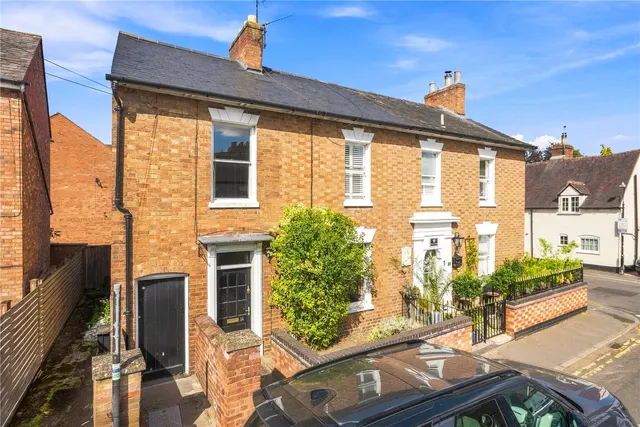 Mulberry Street, Stratford-upon-Avon, CV37, photo 1